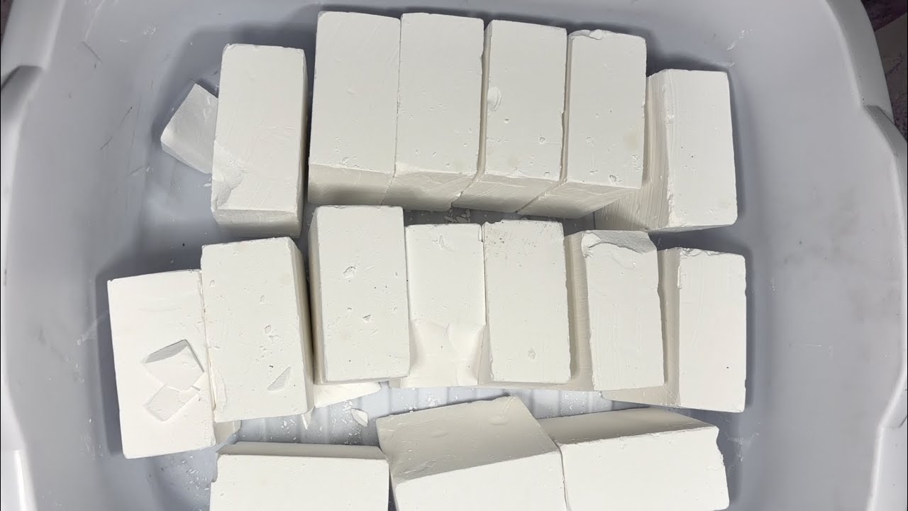 16 Fresh Blocks| Plain Jane| So Satisfying| Sleep Aid | Satisfying