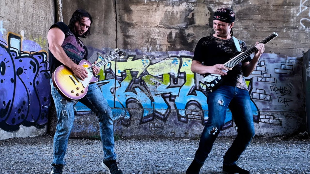 Daddo feat. Phry McDunstan - 
