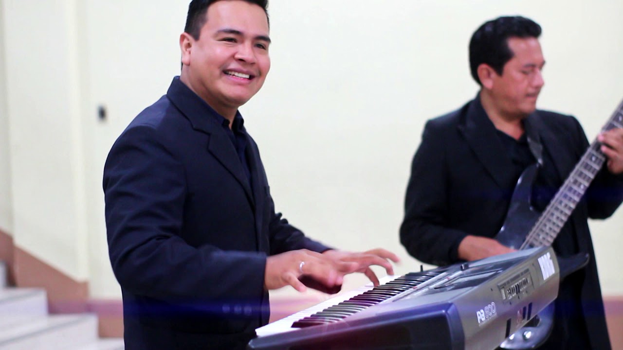 Sullana en mi Corazón - zavaleta y orquesta