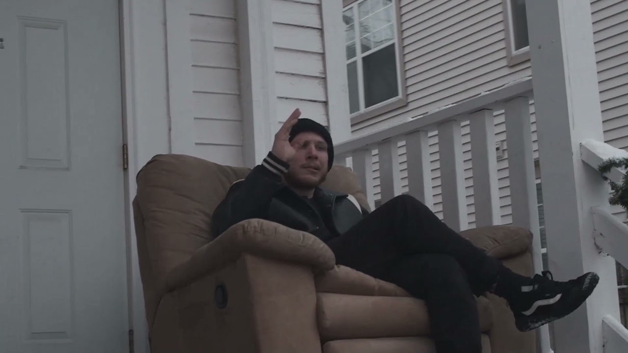 Thicket - Minneslowdown (official music video)