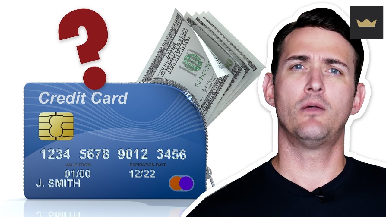 Grow Cash Flow With Credit Cards in 2022