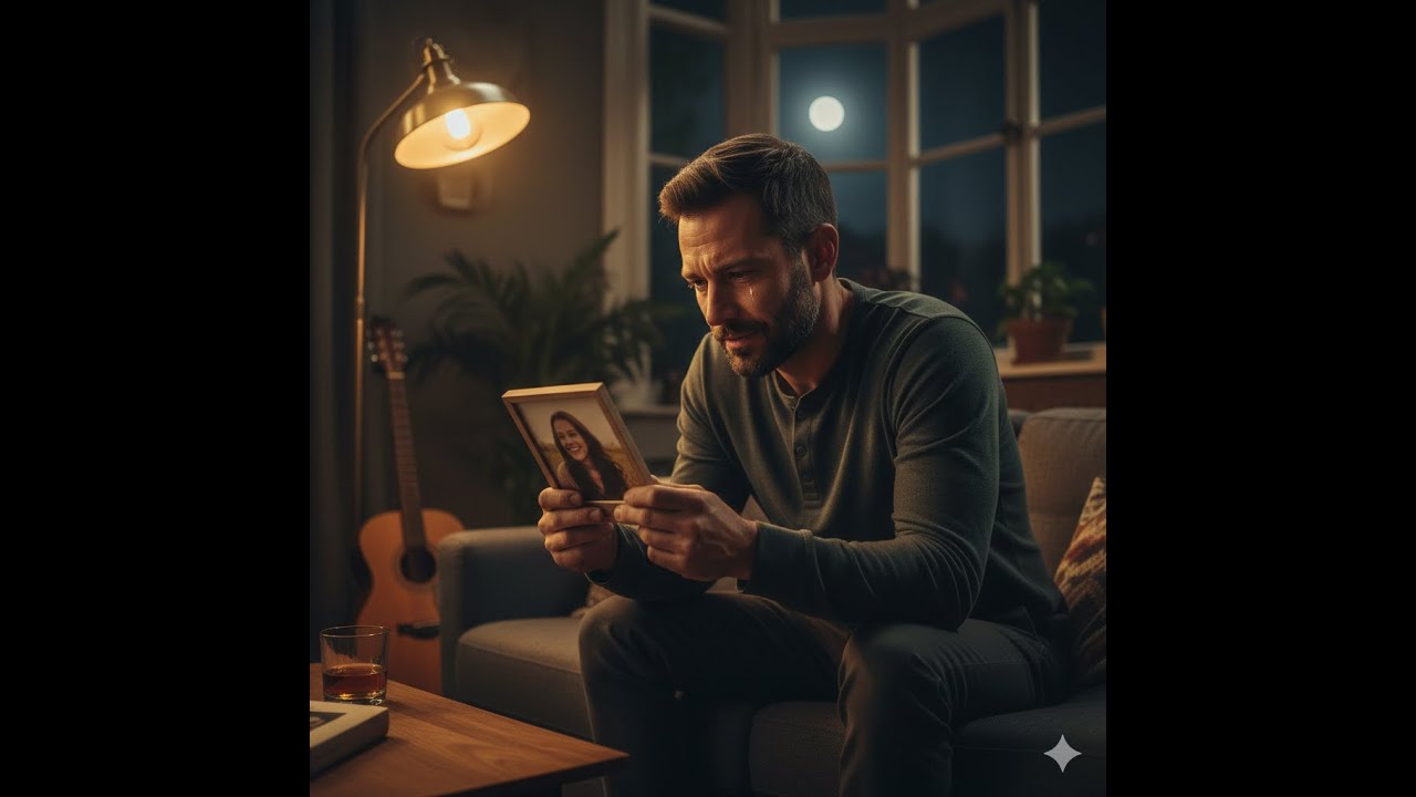 Only Friends, Whisky Blues