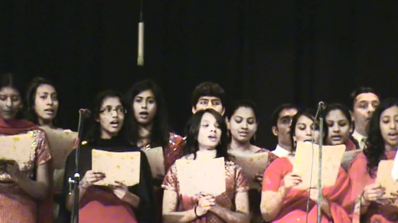 HIS' Voice - Manjulamaam Rajani Thannil