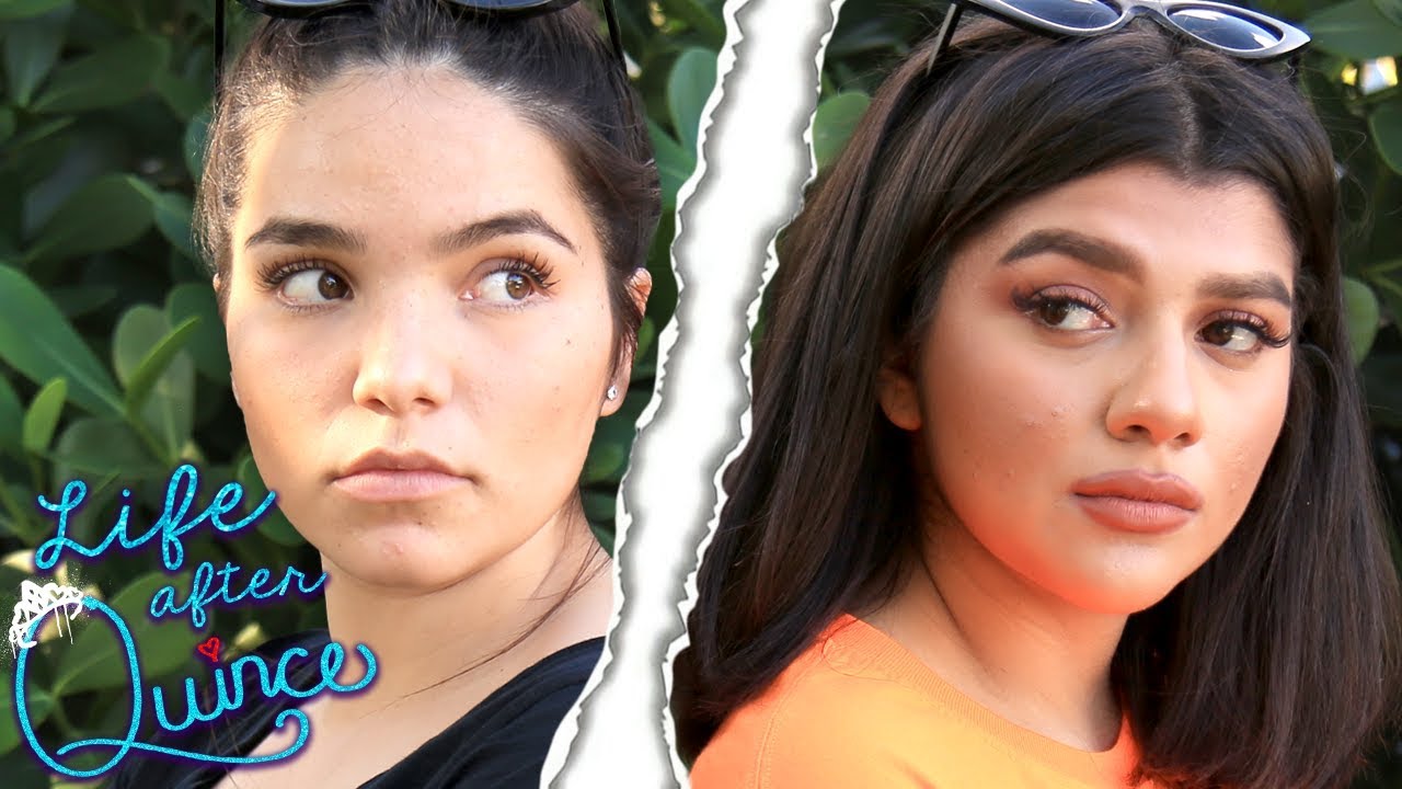 Without Me | Life After Quince Season 5 EP 7