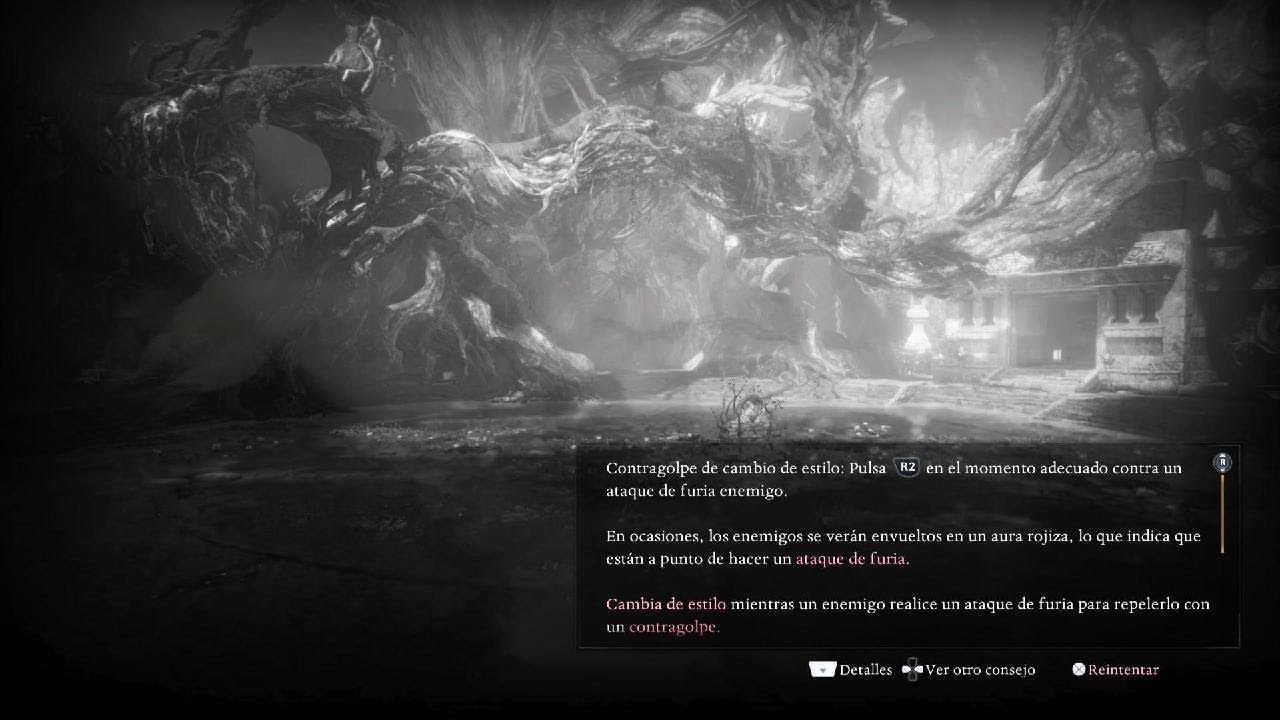 Nioh 3 #04