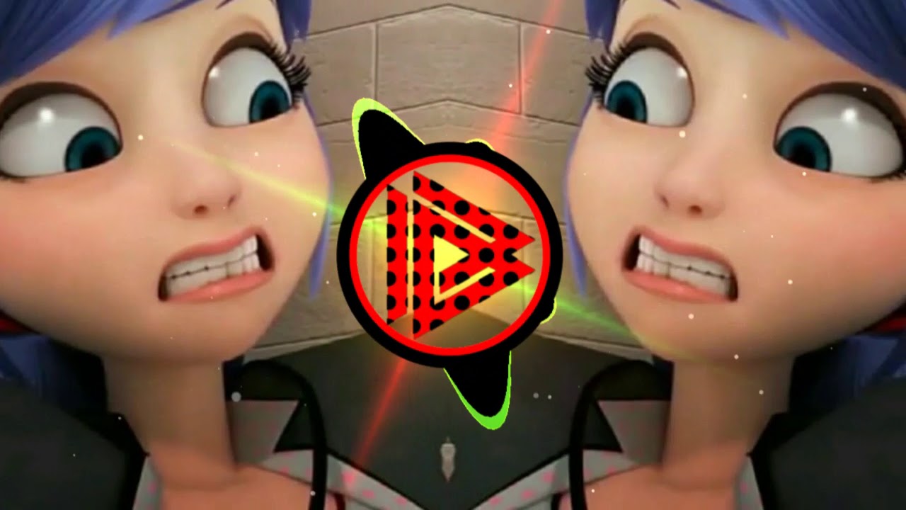 Isaack Blind -  Miraculous (Dubstep Remix)