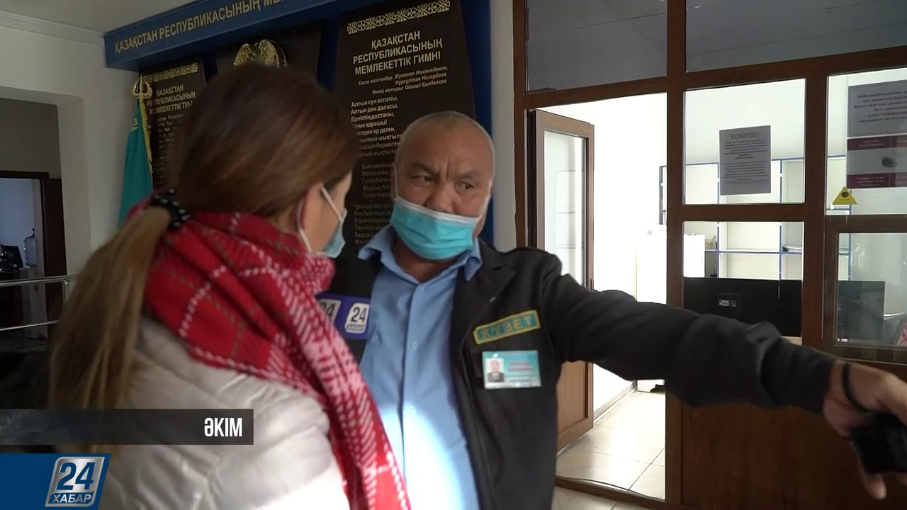 Әкім І Қармақшы ауданы, Жосалы ауылы