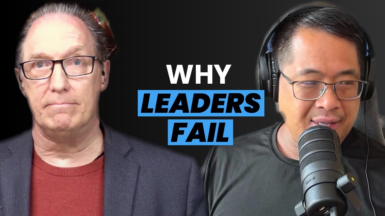 Why Most Leaders Fail at Customer Experience (and How to Fix It)