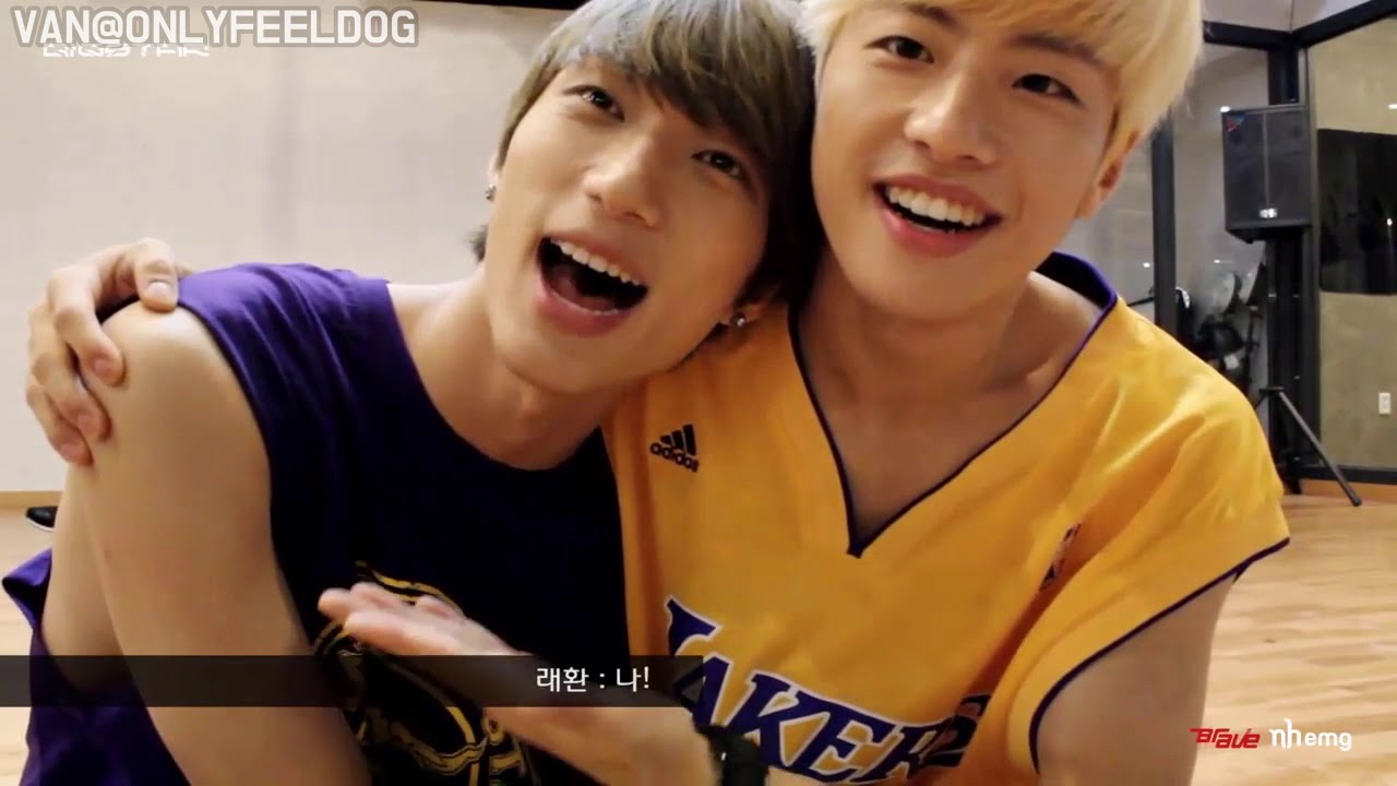 Feeldog in Love 광석이가 사랑할 때 (오디오주의)