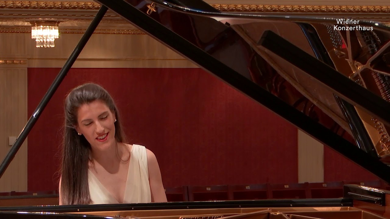 Moments Musicaux #36 | Franz Schubert - Moments Musicaux