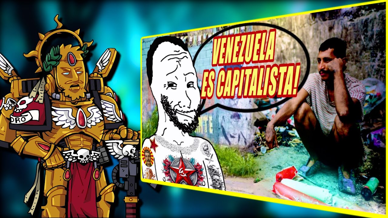 Pandro Reacciona: Control Social - El Mito de la Izquierda que Rechaza la Realidad // LIDC