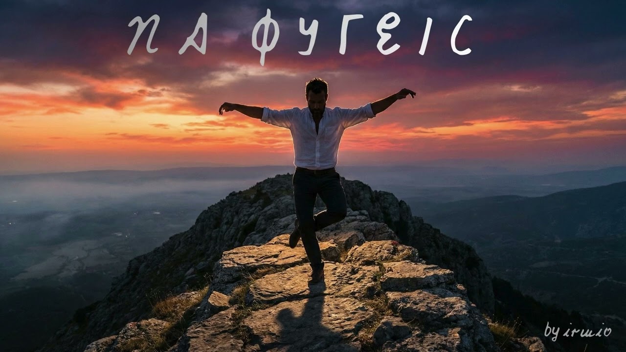 ΝΑ ΦΥΓΕΙΣ