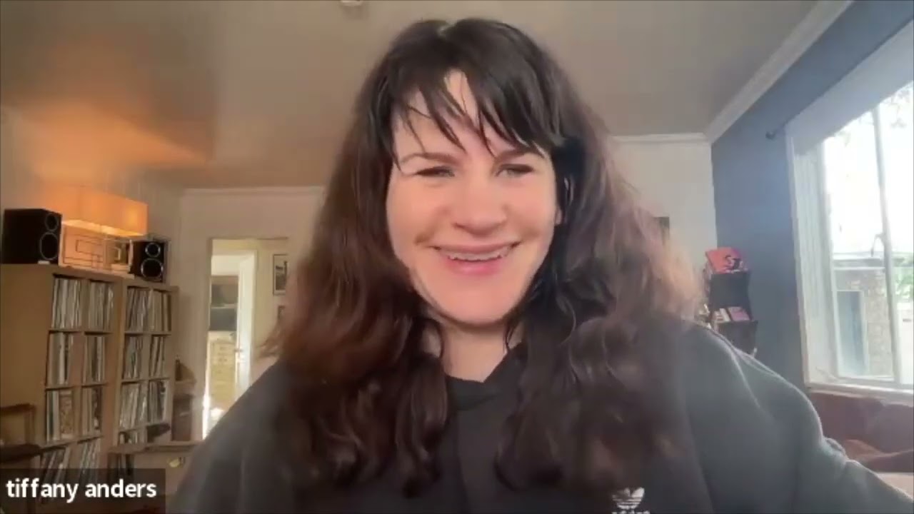 Inclusion and Representation in Sync with Tiffany Anders