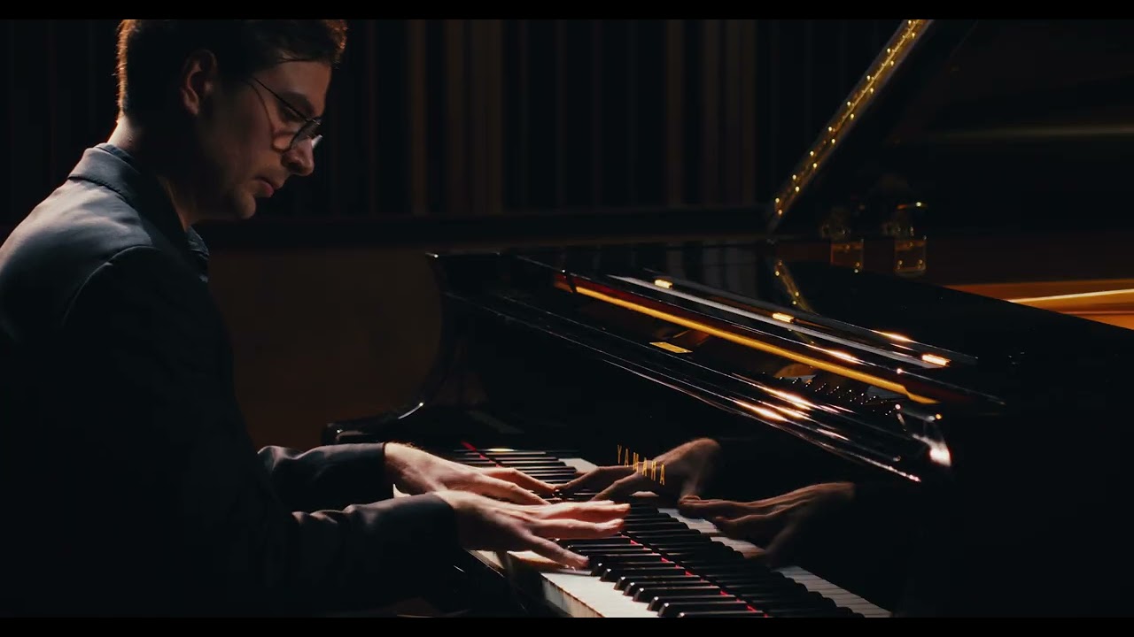 Ignacy Friedman – 4 Preludes, Op. 61