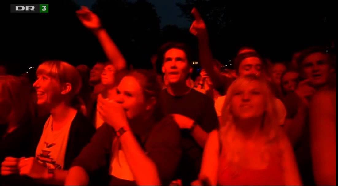 Nephew - Klokken 25 - SmukFest 2014