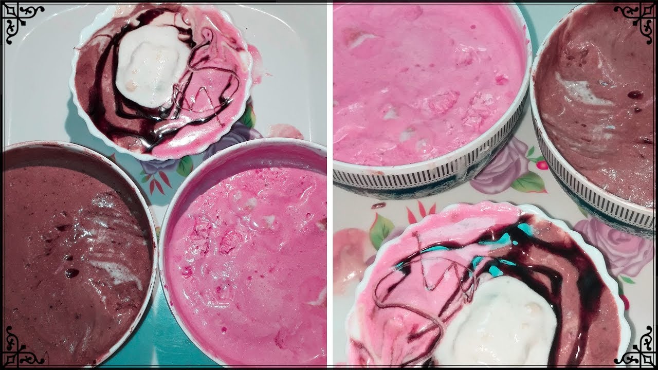 #ORGANIC ICE CREAM(JALAATO DABIICI AH)