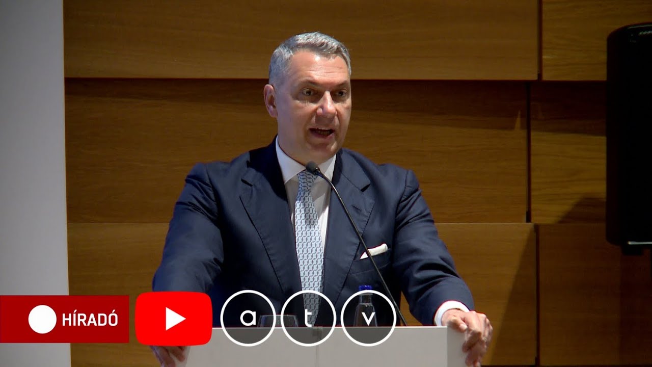 Lázár János: több milliárd dollárba kerül a MÁV és a Volán átalakítása