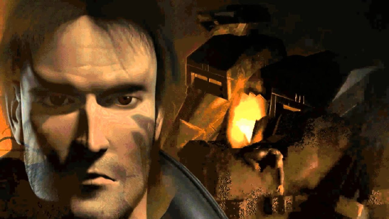 Starsiege - Intro (HD)