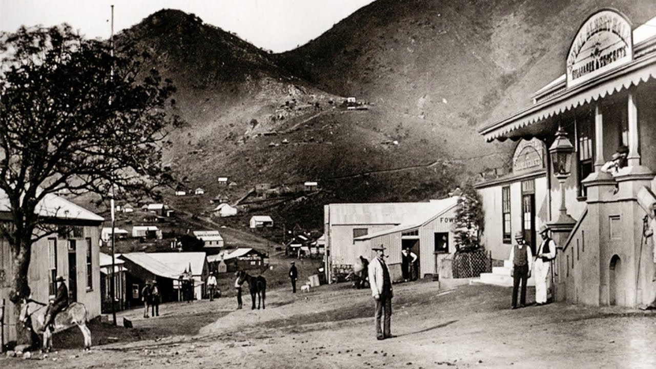 Secrets of South Africa’s Golden Trail: The Prospector’s Route Uncovered 🌍✨