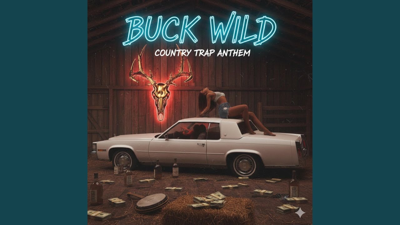 Buck Wild