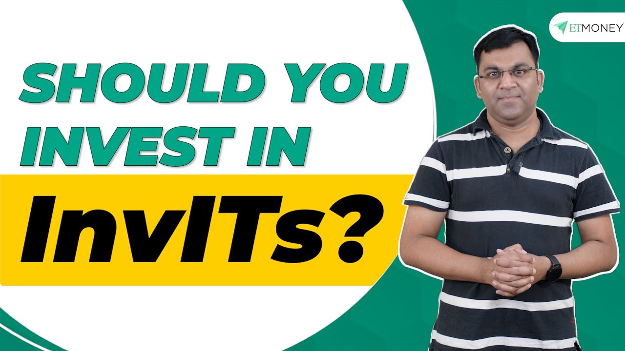 Why Infrastructure Investment Trusts (InvITs) are becoming Popular among Investors? | ETMONEY