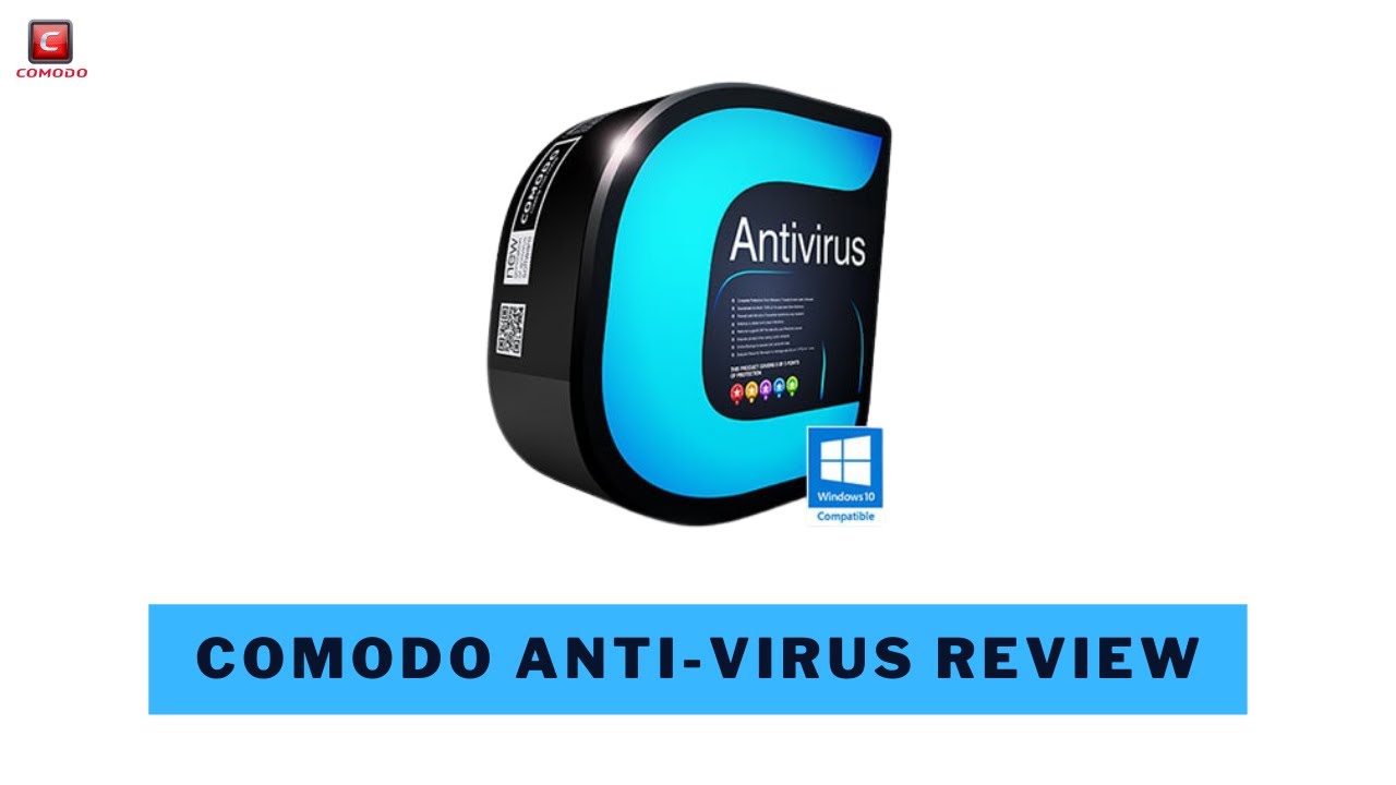 Find Out The Truth About Comodo Antivirus | Comodo Antivirus vs Malware | Comodo Antivirus Test 2023