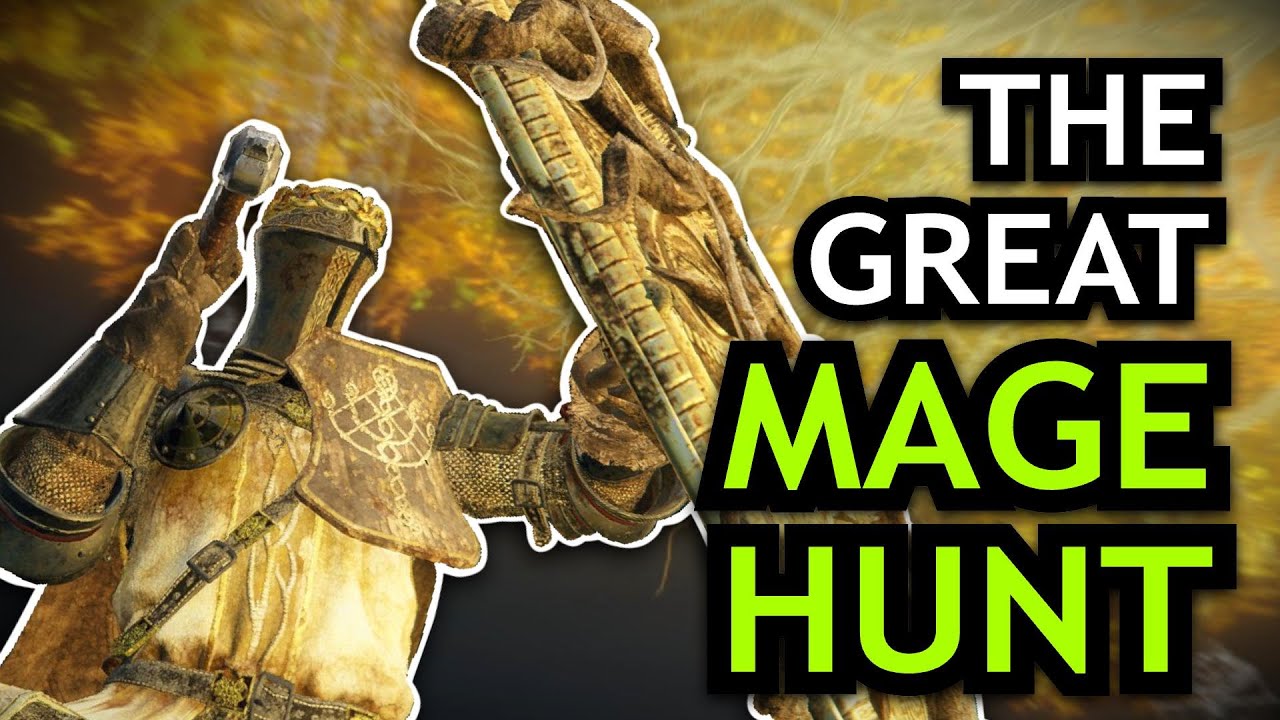 Punishing Spammy Casters with the BEST Str/Faith Build - Elden Ring PVP