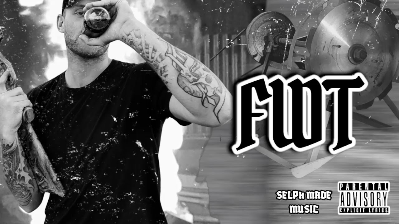 Fernatik - FWT (Official Audio)