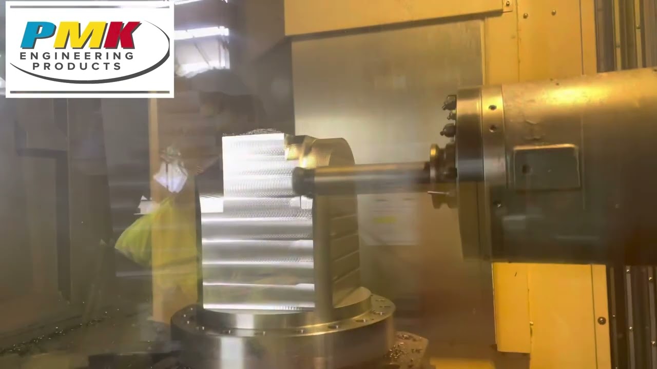 Sandvik Coromant MH20 Cutter Increasing the Cutting Data