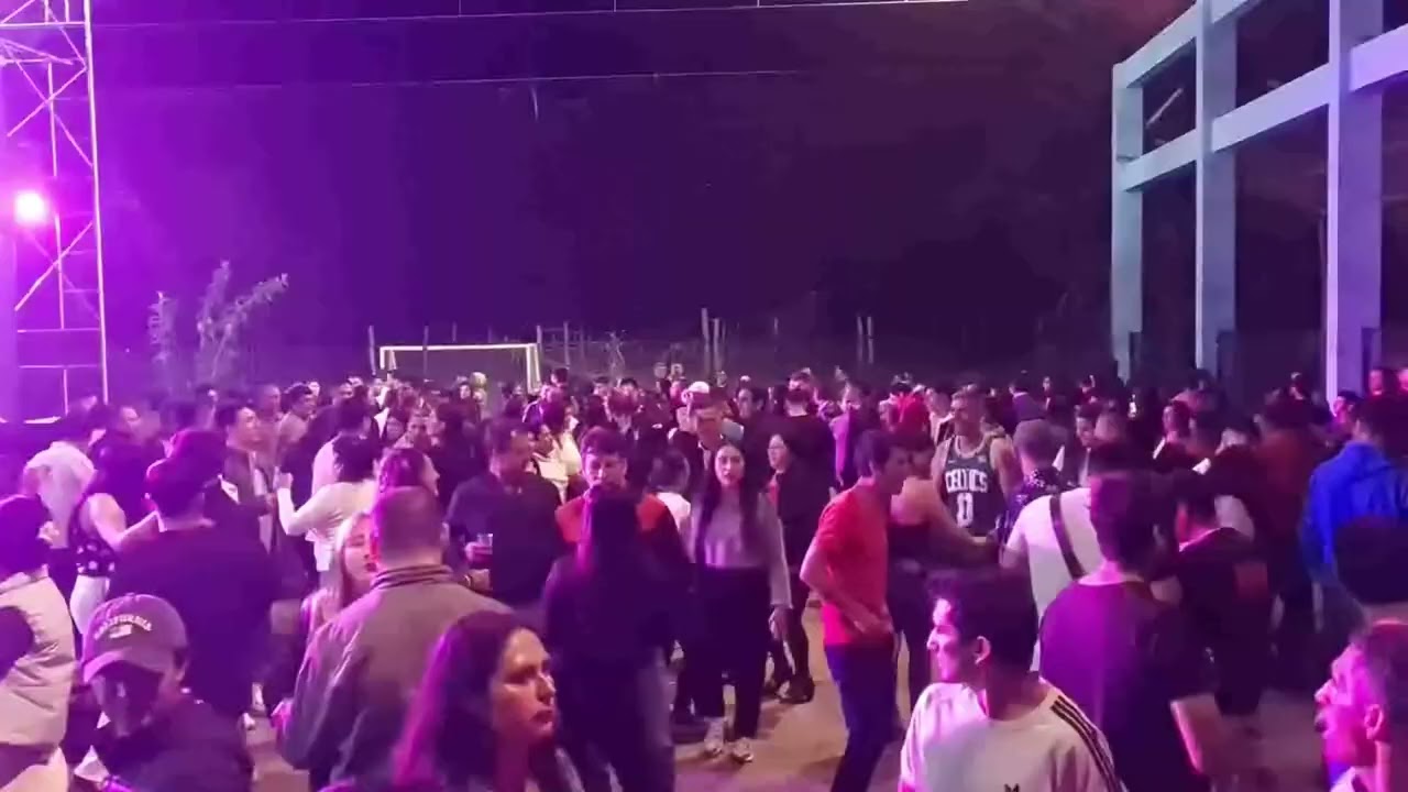 Mix amaz&oacute;nico con los del monte