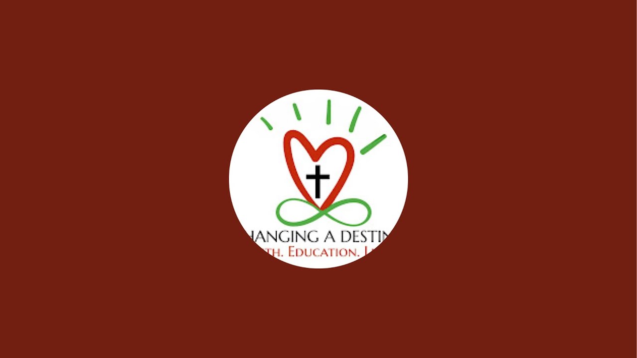 Changing A Destiny USA (ChangingADestiny USA) is live!