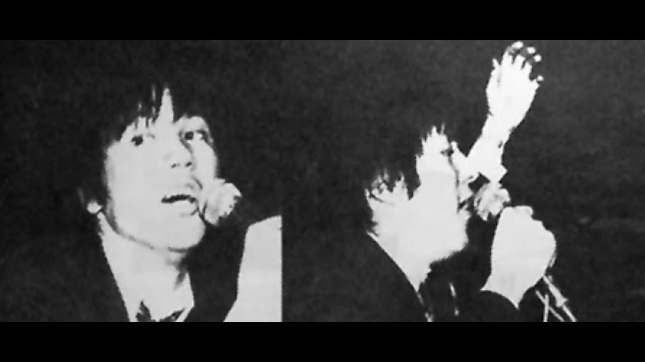 THE COATS/Please[Live音源]