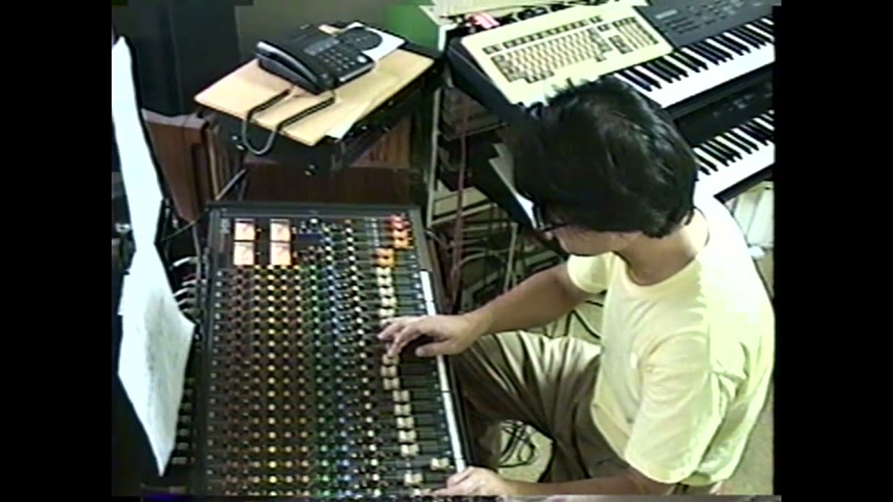 Heretic "Yayoi Dream" official trailer (Cuneiform Records)