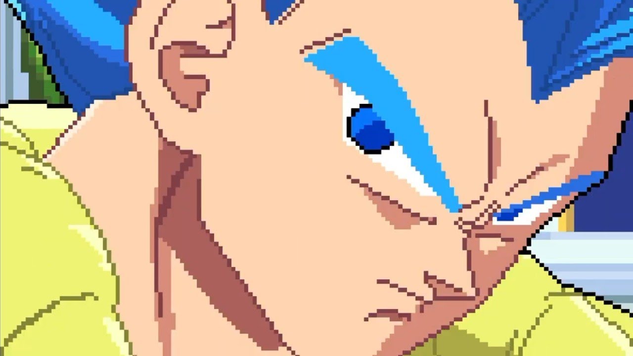 Dragon ball sparking zero