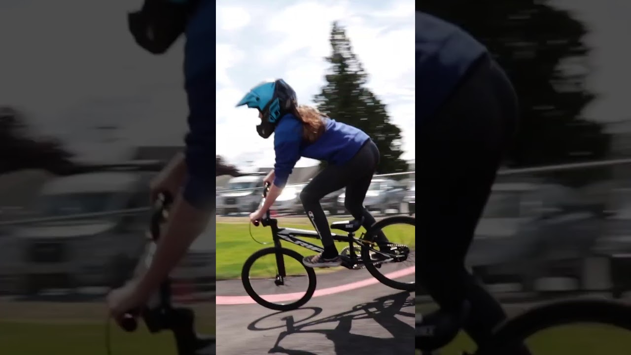 Nothing Beats Riding Bikes With Friends