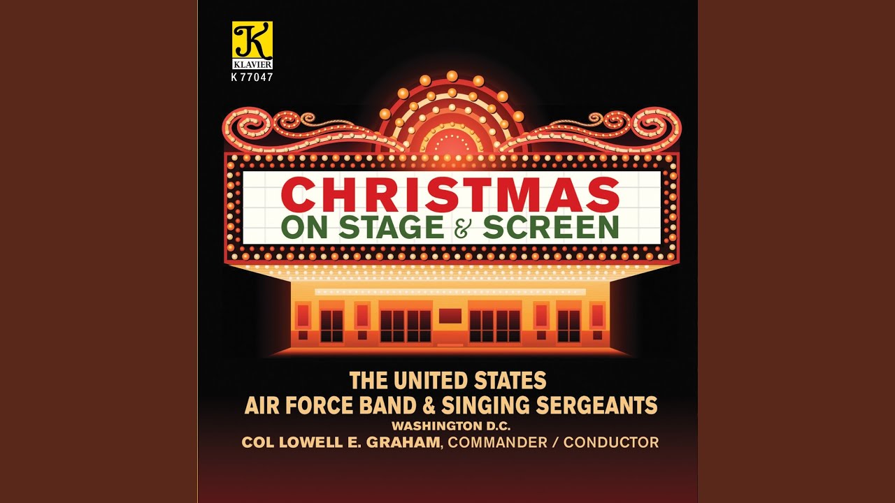 The Spirit of Christmas (Arr. K.G. Whitcomb)