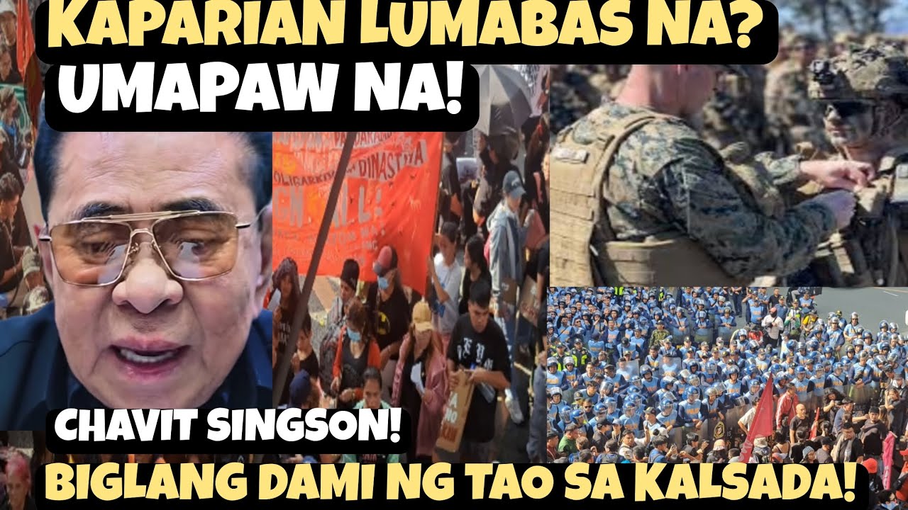TAONG BAYAN LALABAS NA?