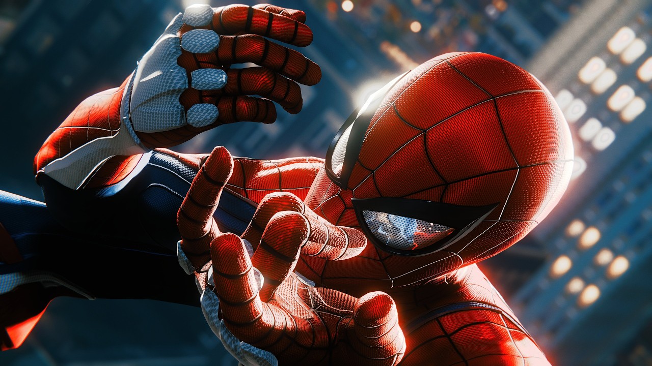 Day 2 Jadi Spider Man | Marvel Spider-Man Remastered