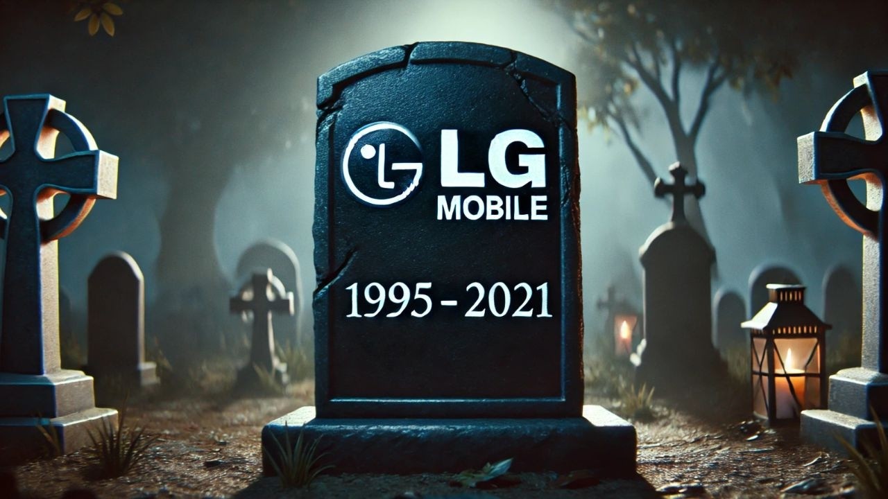 LG : comment une erreur a détruit l'empire du smartphone