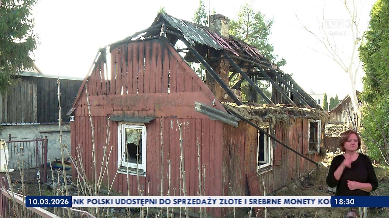 Informacje 10.03.2026