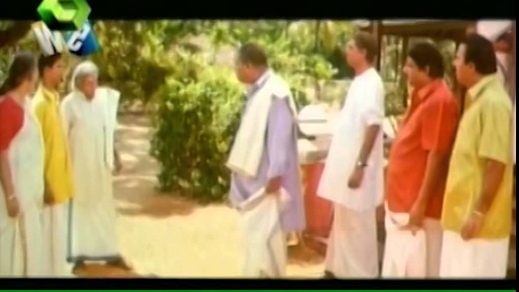 Sathyabhamakkoru Premalekhanam (1996) Malayalam Full Movie