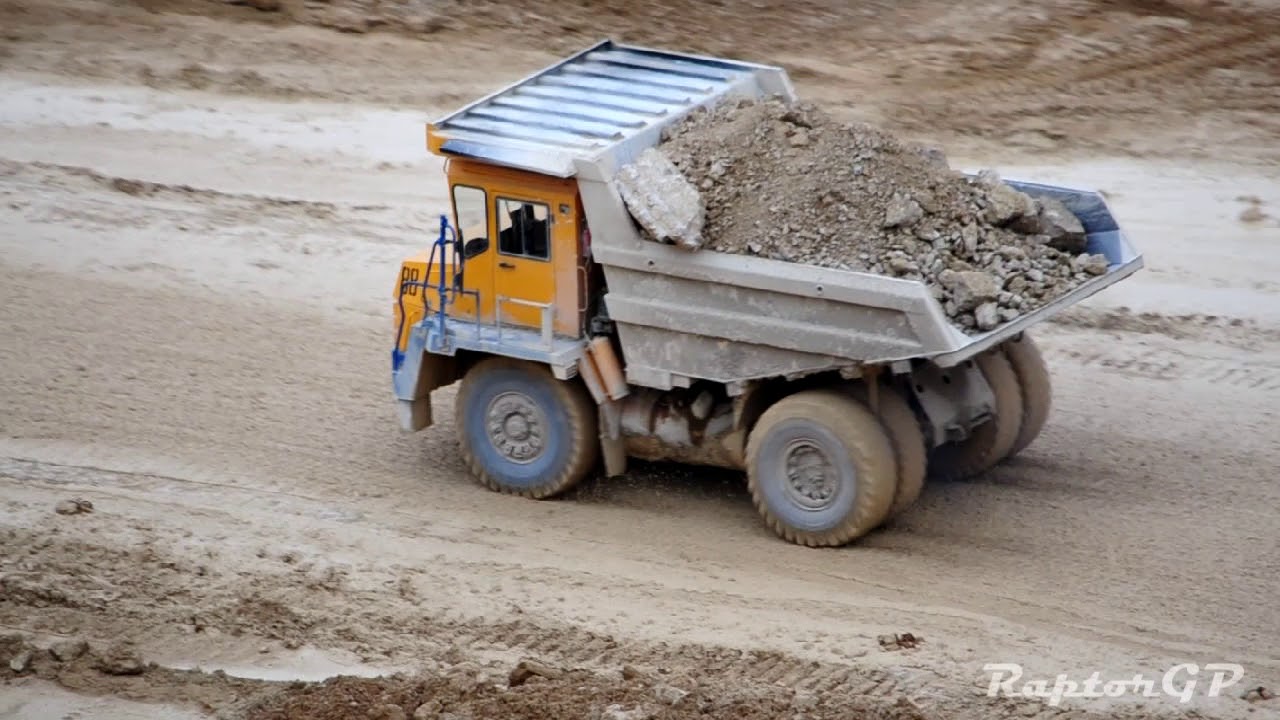 Another one limestone quarry in Russia. Ольшанский карьер, Россия