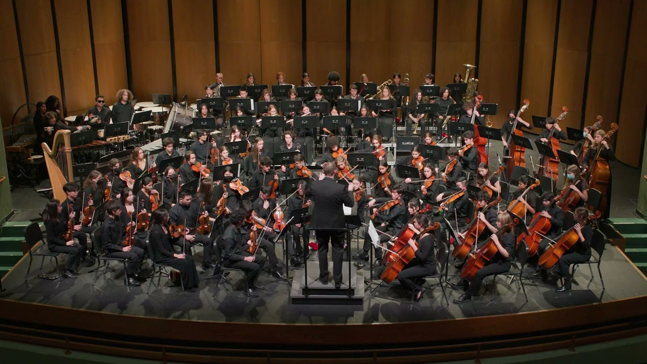 Tico-Tico No Fuba | Samohi Orchestras