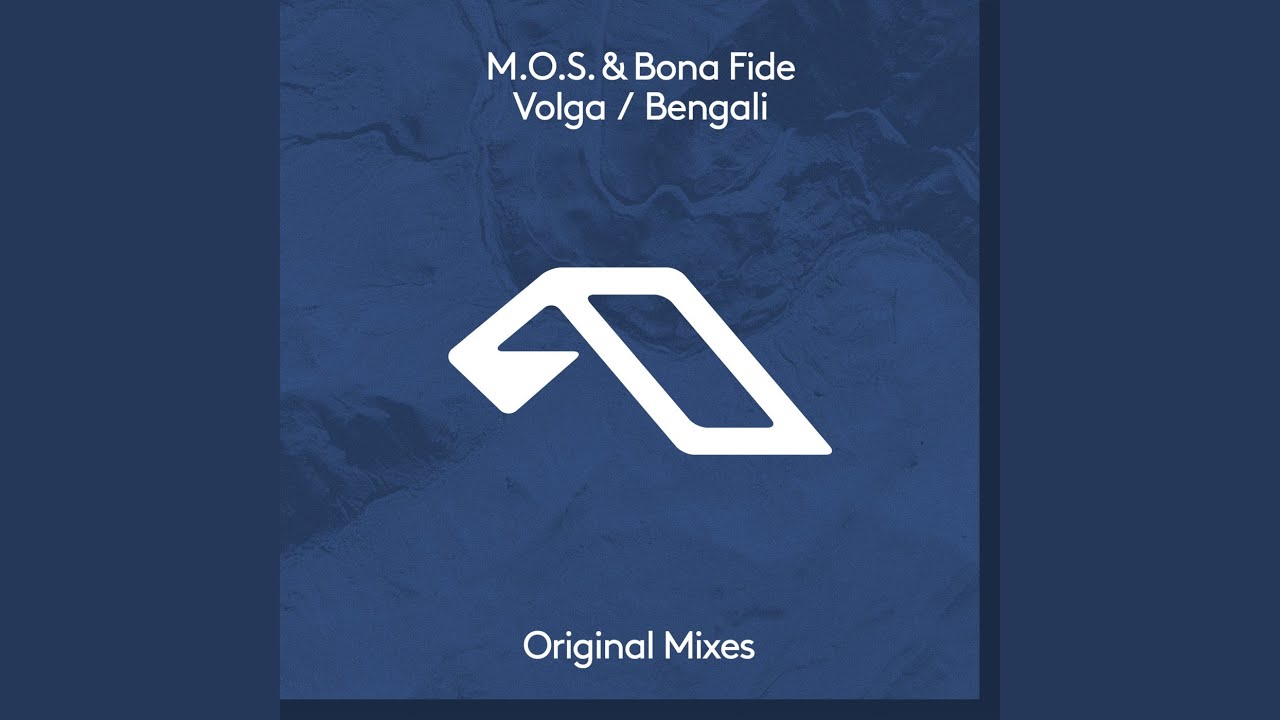 Volga (Extended Mix)