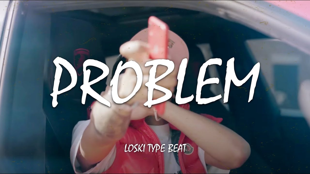 Loski Type Beat 