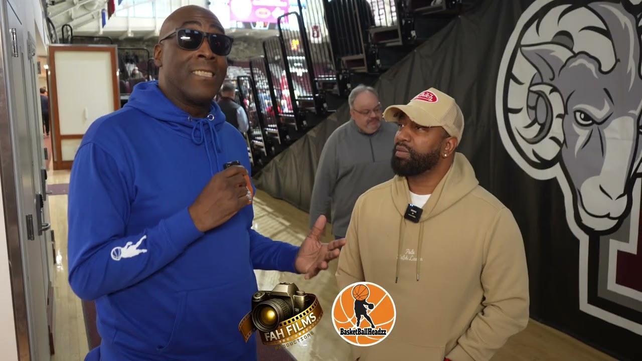 CHSAA AA Elite 8 “Coach Tiny Morton’s Point of View”