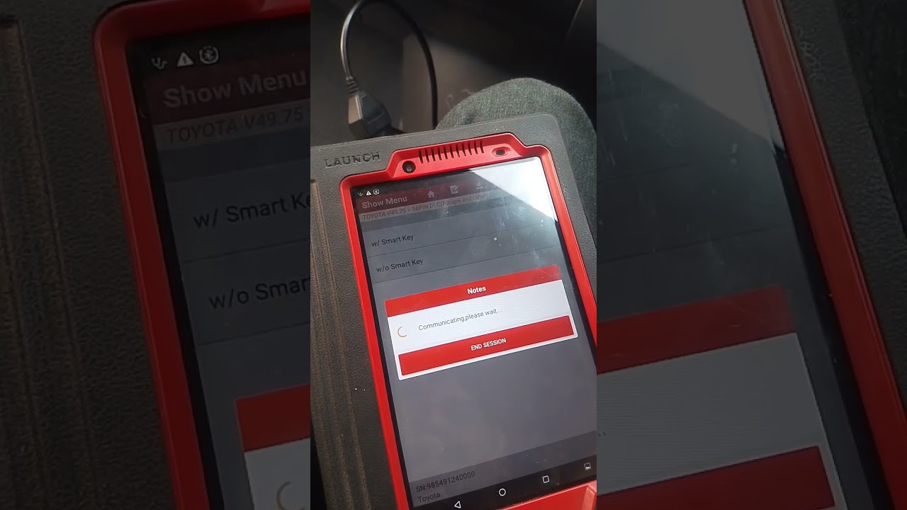 Prius high voltage battery issues 