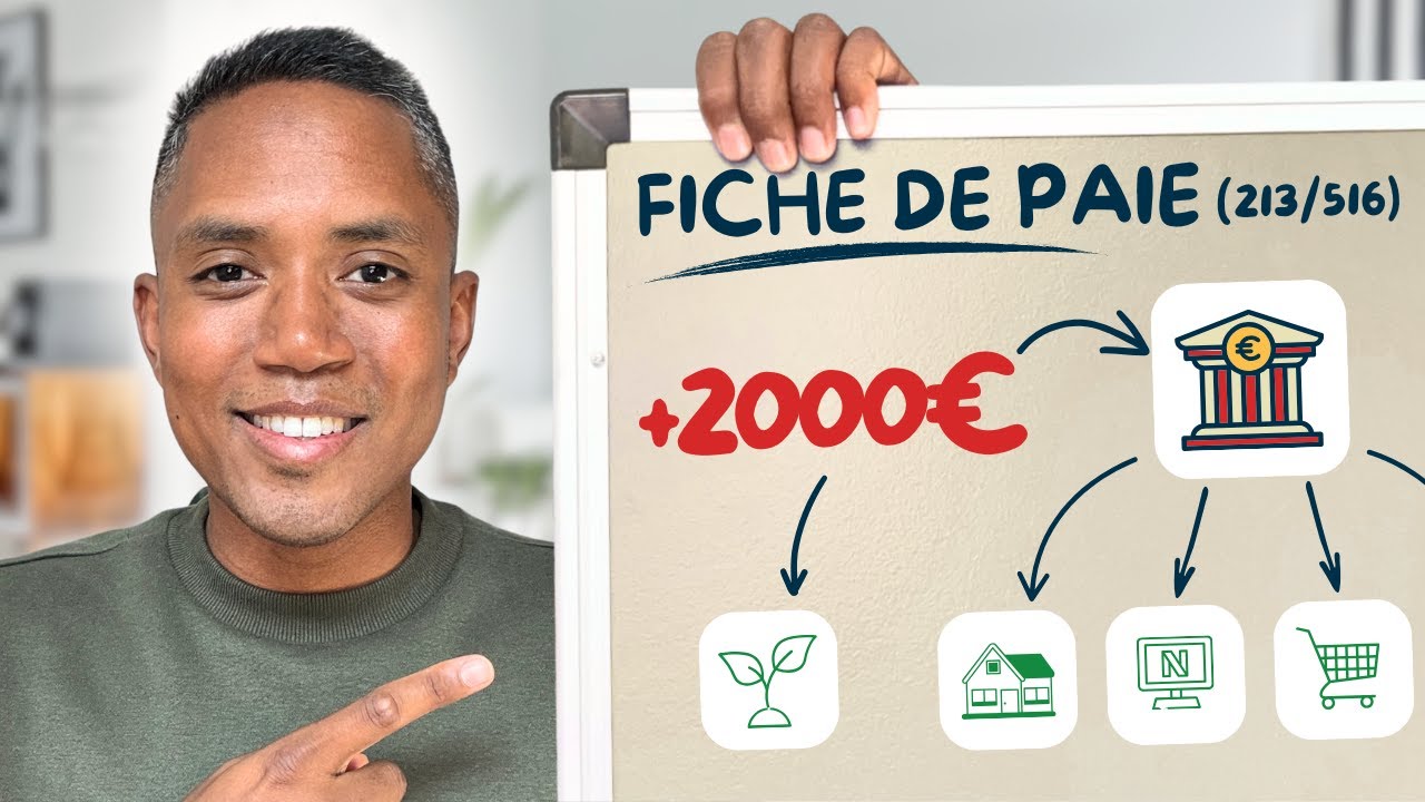 7 règles INCONTOURNABLES du Jour de Paye (on en a que 516 !)