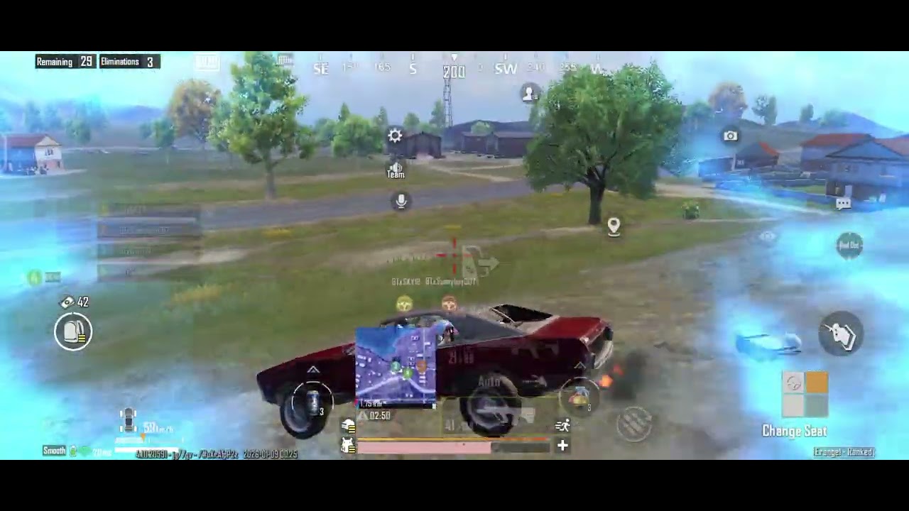 Bgis fast match not so good not so bad 