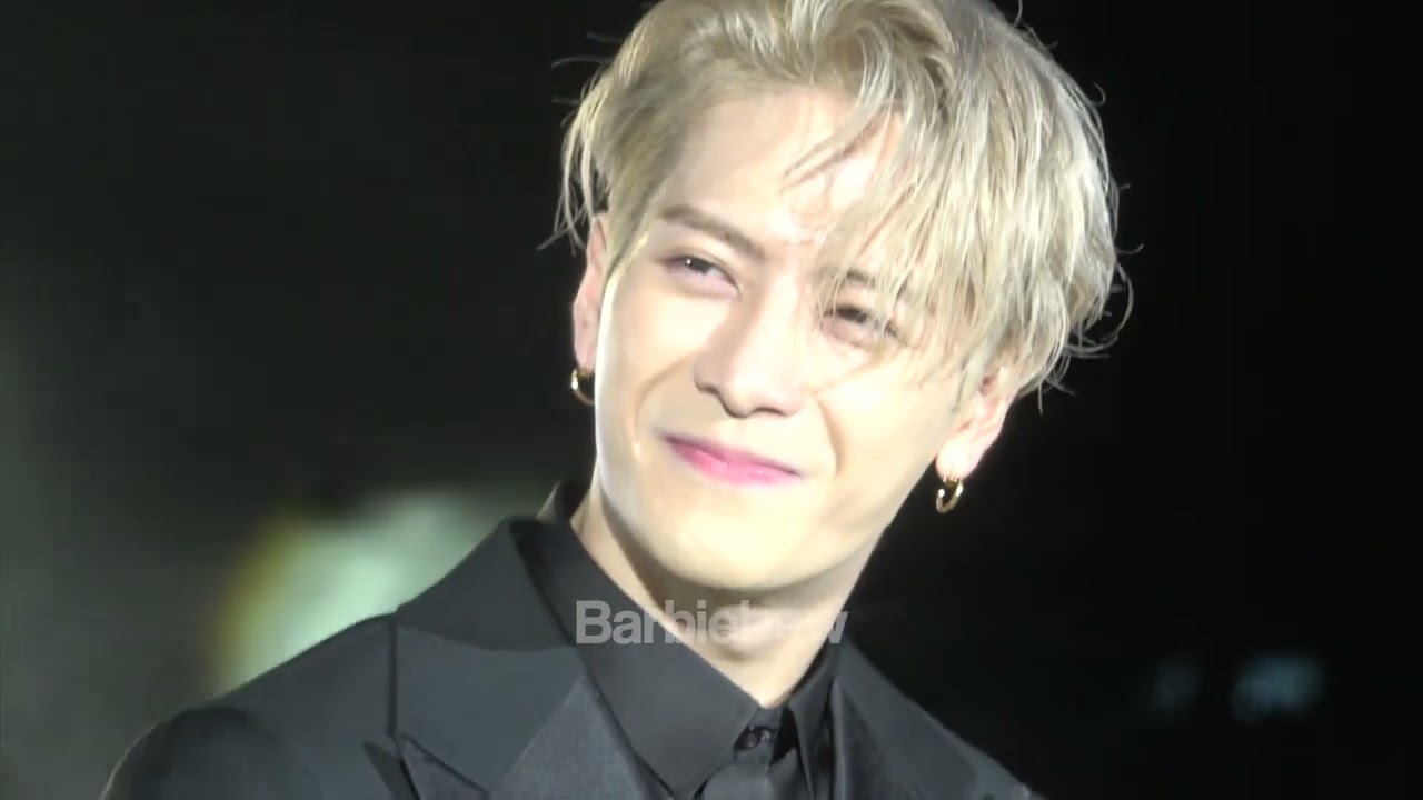 [JS CAM] 220714 THE FINEST with JACKSON WANG #NESCAFEGoldCremaXJacksonWang